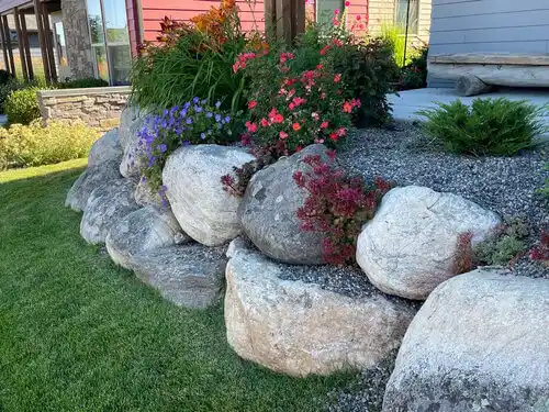 landscaping services Delmont